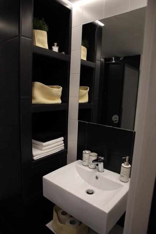 Super Stylish Apartments In Syntagma Square! Athens Exterior photo