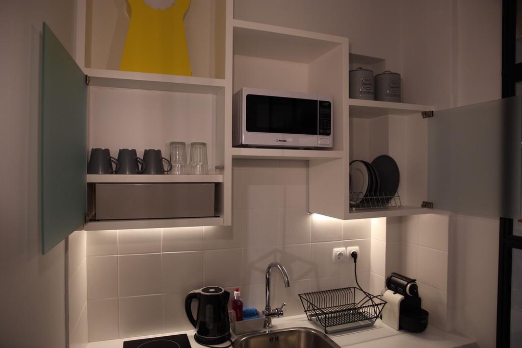 Super Stylish Apartments In Syntagma Square! Athens Exterior photo