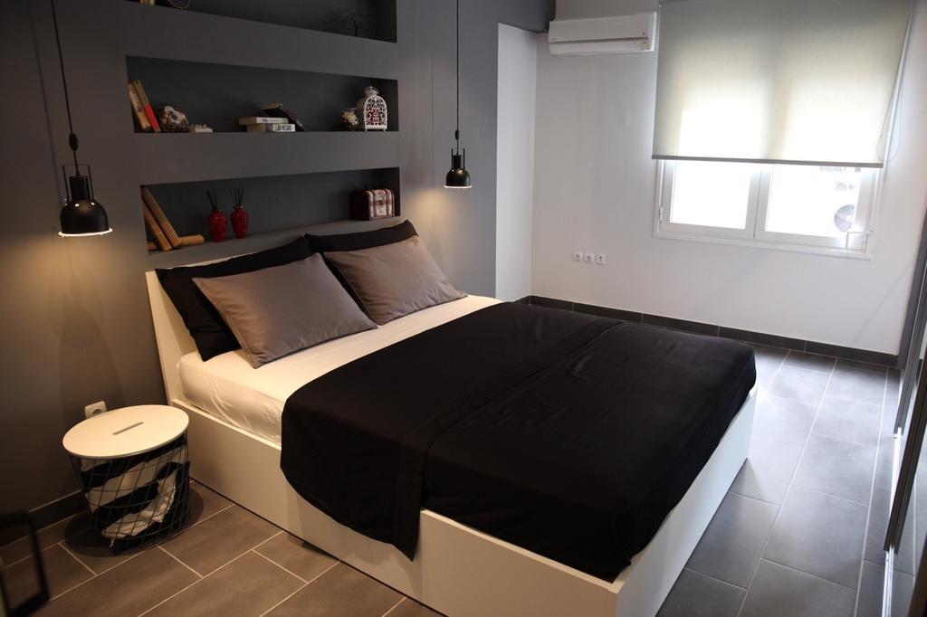 Super Stylish Apartments In Syntagma Square! Athens Exterior photo