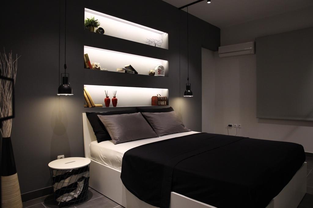 Super Stylish Apartments In Syntagma Square! Athens Exterior photo