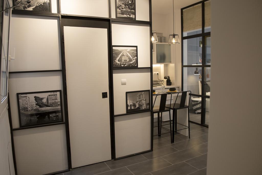 Super Stylish Apartments In Syntagma Square! Athens Exterior photo