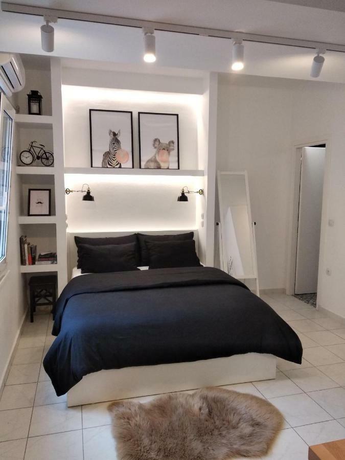 Super Stylish Apartments In Syntagma Square! Athens Exterior photo
