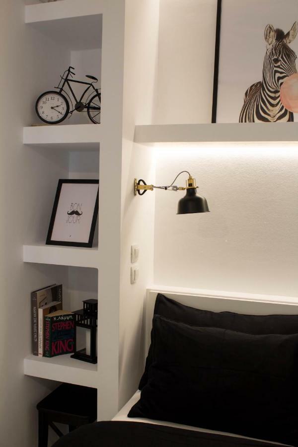 Super Stylish Apartments In Syntagma Square! Athens Exterior photo
