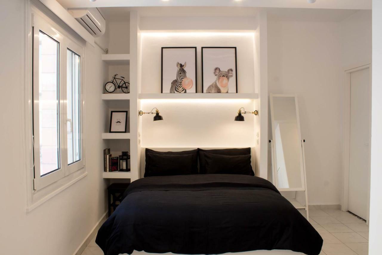 Super Stylish Apartments In Syntagma Square! Athens Exterior photo